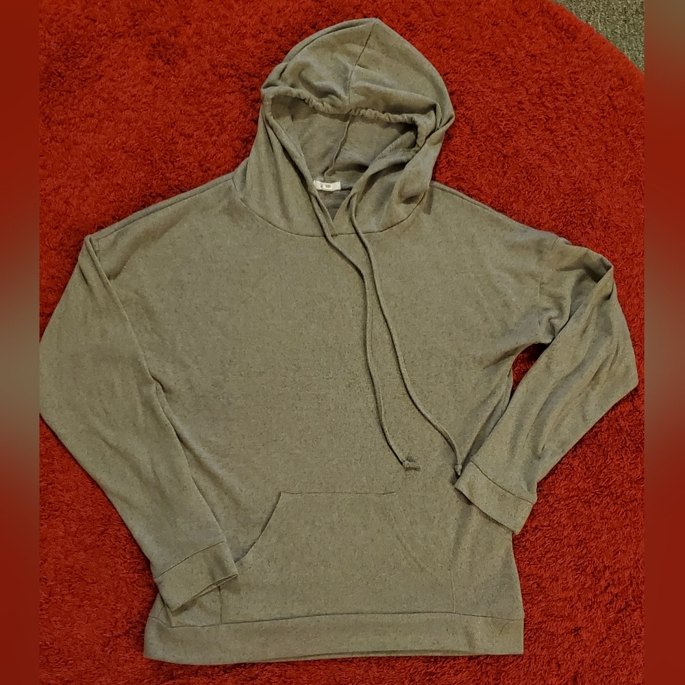 Free With $30+ Bundle Purchase -  Women's Hoodie